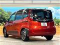 2026 Toyota Sienta