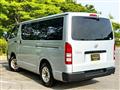 2012 Toyota Hiace Van