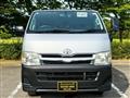 2012 Toyota Hiace Van