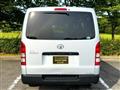 2012 Toyota Hiace Van
