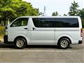 2012 Toyota Hiace Van