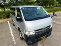 2012 Toyota Hiace Van