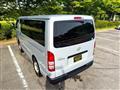 2012 Toyota Hiace Van