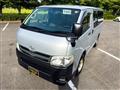 2012 Toyota Hiace Van