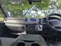 2012 Toyota Hiace Van