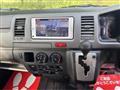 2012 Toyota Hiace Van