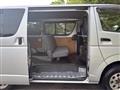 2012 Toyota Hiace Van