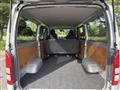 2012 Toyota Hiace Van