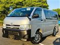 2012 Toyota Hiace Van