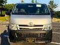 2012 Toyota Hiace Van