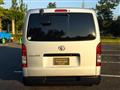 2012 Toyota Hiace Van