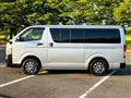 2012 Toyota Hiace Van