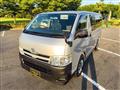 2012 Toyota Hiace Van
