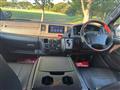 2012 Toyota Hiace Van