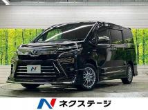 2020 Toyota Voxy