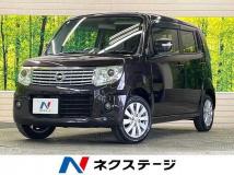 2014 Nissan Moco