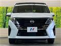 2024 Nissan Serena