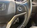 2015 Honda Fit Hybrid