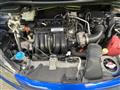 2015 Honda Fit Hybrid