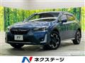 2021 Subaru IMPREZA XV HYBRID