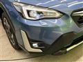 2021 Subaru IMPREZA XV HYBRID