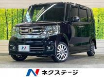 2016 Honda N BOX