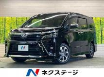 2019 Toyota Voxy