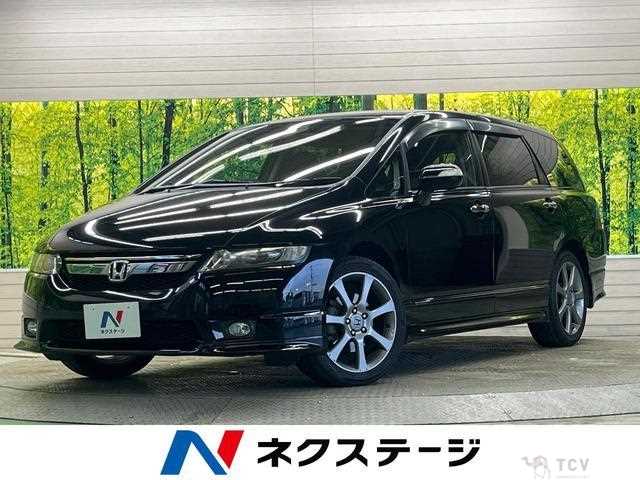 2007 Honda Odyssey