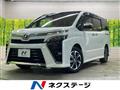 2020 Toyota Voxy