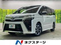 2020 Toyota Voxy