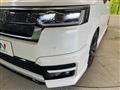 2022 Honda Step WGN