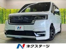 2022 Honda Step WGN