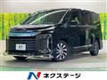 2024 Toyota Voxy