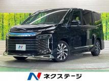 2024 Toyota Voxy