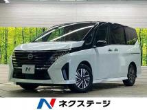 2024 Nissan Serena