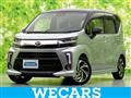 2018 Daihatsu Move