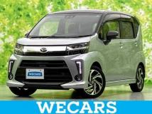 2018 Daihatsu Move