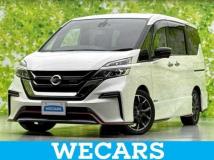 2017 Nissan Serena
