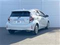 2018 Toyota AQUA