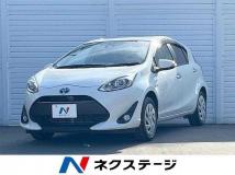 2018 Toyota AQUA
