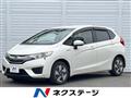 2015 Honda Fit Hybrid