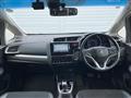 2015 Honda Fit Hybrid