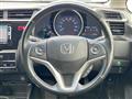 2015 Honda Fit Hybrid