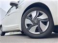 2015 Honda Fit Hybrid