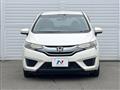 2015 Honda Fit Hybrid