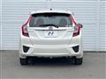 2015 Honda Fit Hybrid