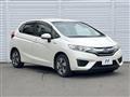 2015 Honda Fit Hybrid