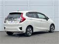 2015 Honda Fit Hybrid
