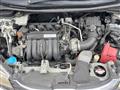 2015 Honda Fit Hybrid