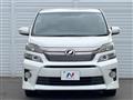 2014 Toyota Vellfire